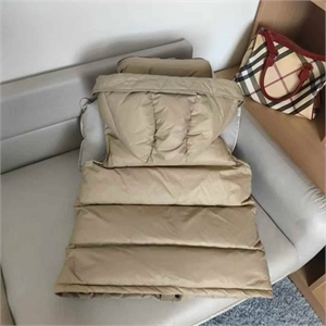 Жилет BURBERRY 118442