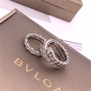 Кольцо BVLGARI 118455 - фото 149014