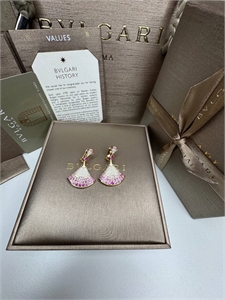 Серьги Bvlgari 118472