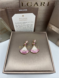 Серьги Bvlgari 118472