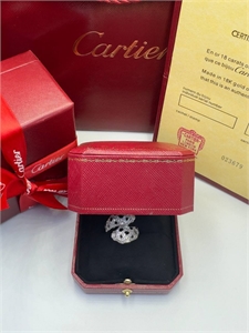 Кольцо CARTIER 118487