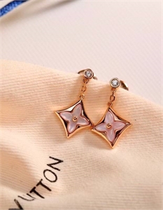 Серьги Louis Vuitton 118506 - фото 149340