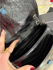 Сумка YSL 118526