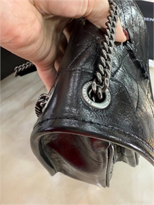 Сумка YSL 118526