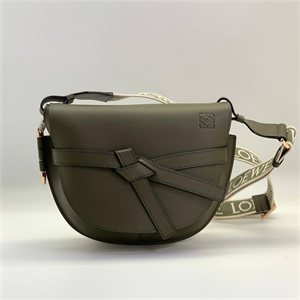 Сумка LOEWE Кожа 118553