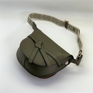 Сумка LOEWE Кожа 118553