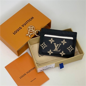 Картхолдер LOUIS VUITTON Кожа 118569 - фото 149586