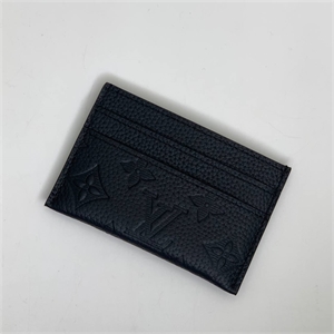Картхолдер LOUIS VUITTON Кожа 118573