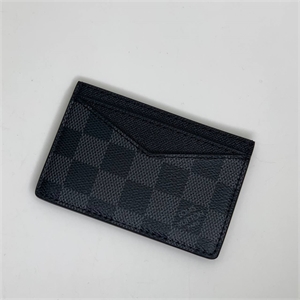 Картхолдер LOUIS VUITTON Кожа 118575