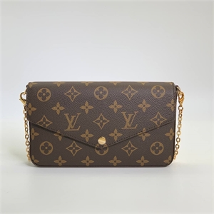 Клатч LOUIS VUITTON 118615