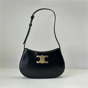 Сумка CELINE Кожа 118641