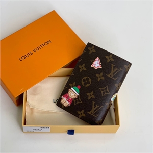 Обложка на паспорт LOUIS VUITTON 118576