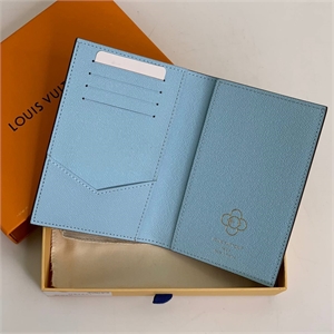 Обложка на паспорт LOUIS VUITTON 118580