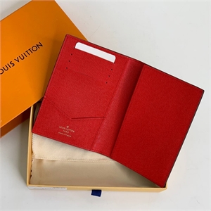 Обложка на паспорт LOUIS VUITTON 118586