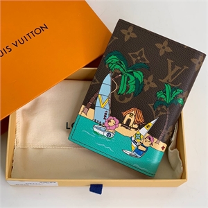 Обложка на паспорт LOUIS VUITTON 118585