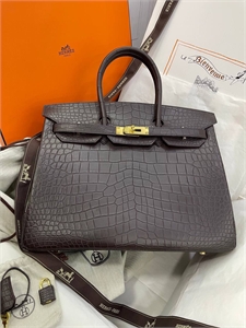 Сумка HERMES 35 см 118664 - фото 149940