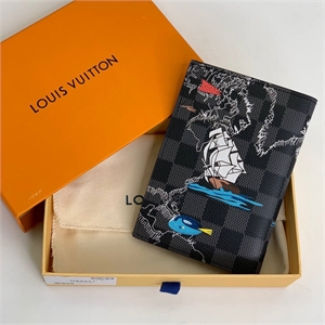 Обложка на паспорт LOUIS VUITTON 118582