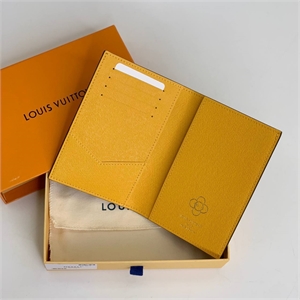 Обложка на паспорт LOUIS VUITTON 118581