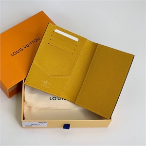 Обложка на паспорт LOUIS VUITTON 118578