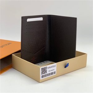 Обложка на паспорт LOUIS VUITTON 118667