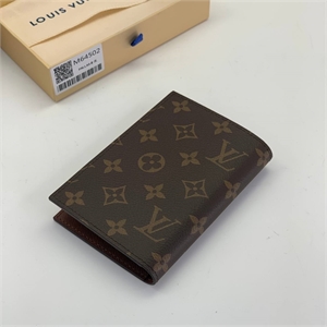 Обложка на паспорт LOUIS VUITTON 118589