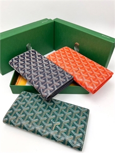Кошелек GOYARD 118623