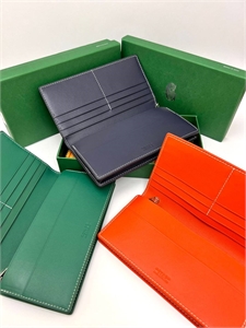 Кошелек GOYARD 118623