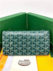 Кошелек GOYARD 118623 - фото 150009