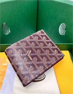 Кошелек GOYARD 118676 - фото 150020