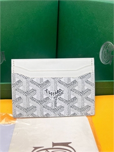 Картхолдер GOYARD 118677 - фото 150023