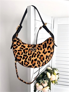 Сумка PRADA 118680