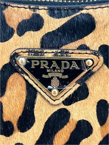 Сумка PRADA 118680