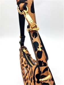 Сумка PRADA 118680