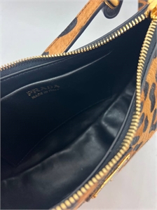 Сумка PRADA 118680