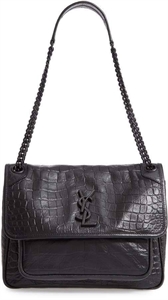 Сумка YSL 118691 - фото 150118