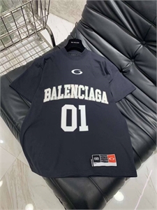 Футболка Balenciaga 118711 - фото 150208