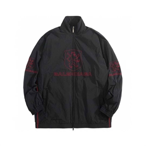 Ветровка Balenciaga 118715 - фото 150218