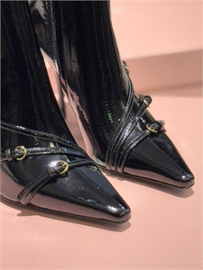 Сапоги MIU MIU 118777