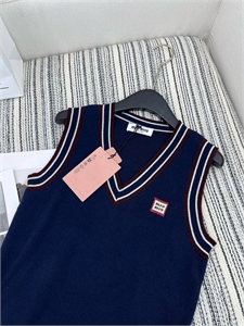 Жилет MIU MIU 111310