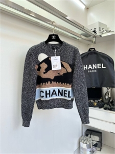 Свитер CHANEL 114250 - фото 150563