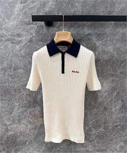 Поло MIU MIU 111306