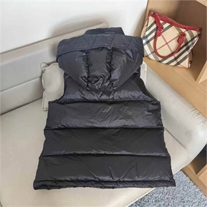 Жилет BURBERRY 118400