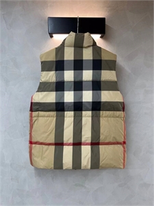 Жилет BURBERRY 118904