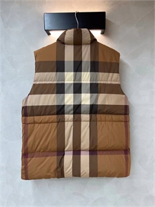 Жилет BURBERRY 118905