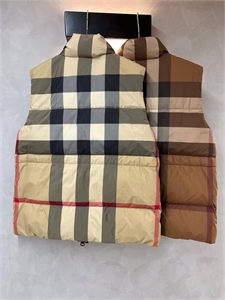 Жилет BURBERRY 118905