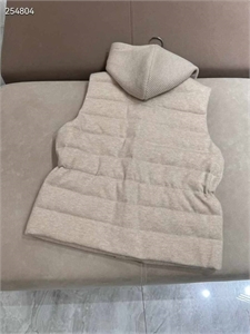 Жилетка BRUNELLO CUCINELLI 118429