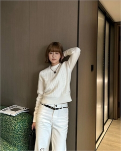 Свитер CHANEL 118956