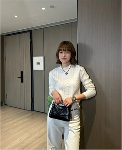 Свитер CHANEL 118956