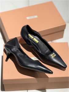 Туфли MIU MIU 118963