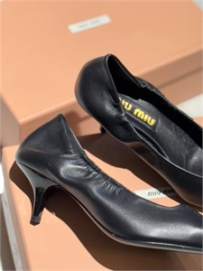 Туфли MIU MIU 118963